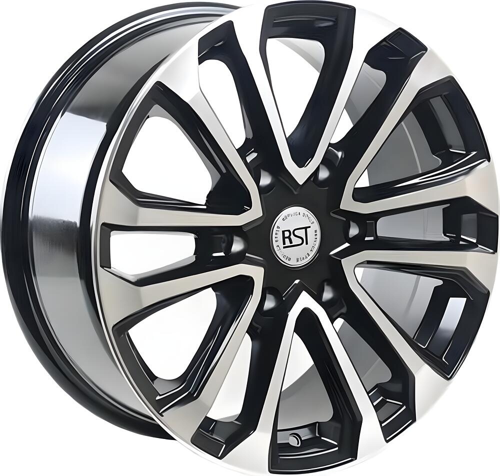RST R058 7.5x18 6x139.7 ET 42 Dia 75.1 BD