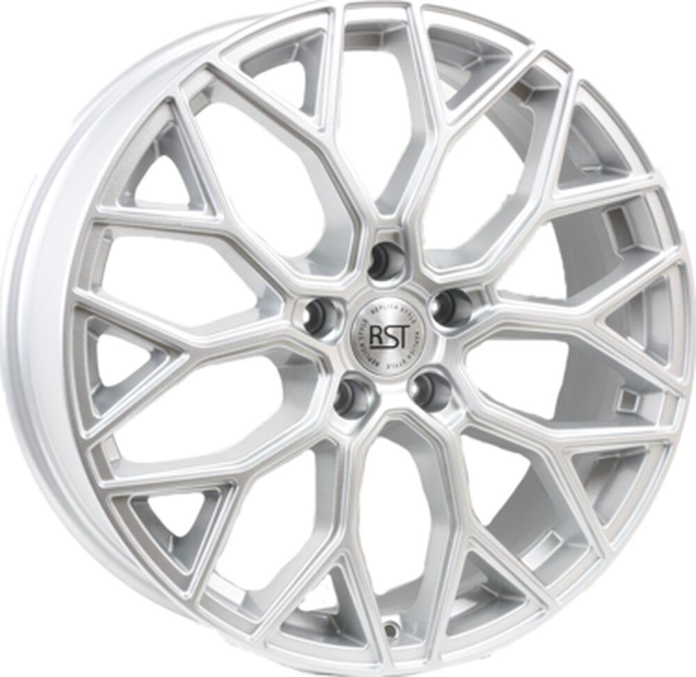 RST R059 7x19 5x114.3 ET 40 Dia 64.1 GB