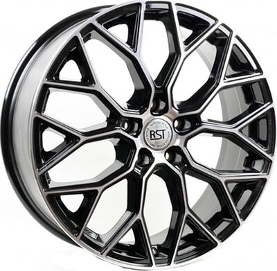 RST R059 7x19 5x108 ET 33 Dia 60.1 BFP