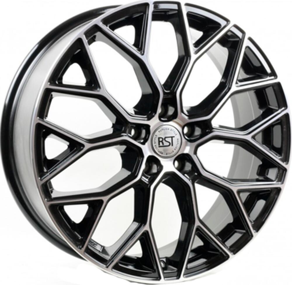 RST R059 7x19 5x108 ET 36 Dia 65.1 BFP