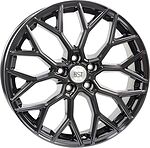 RST R059 7x19 5x114.3 ET 45 Dia 60.1 BL