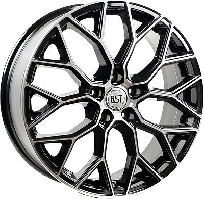 RST R059 Haval F7 7x19 5x114 ET 40 Dia 64 BD