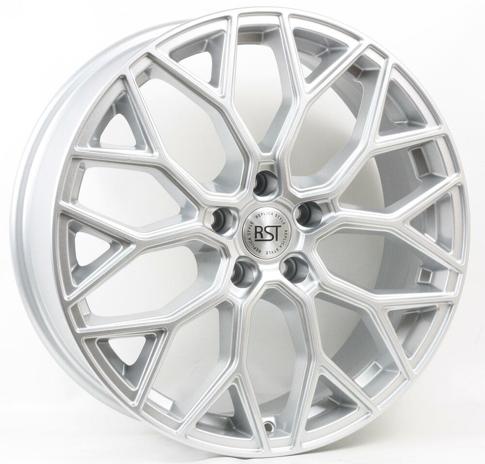 RST R059 7x19 5x112 ET 43 Dia 57.1 S