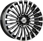 RST R062 8.5x20 5x108 ET 45 Dia 63.4 BD RST R062 8.5x20 5x108 ET 45 Dia 63.4 BD