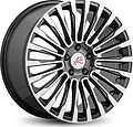 RST R062 8.5x20 5x120 ET 45 Dia 62.5 BK/FP RST R062 8.5x20 5x120 ET 45 Dia 62.5 BK/FP