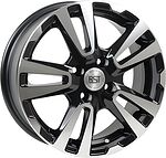 RST R065 Rio, Solaris
