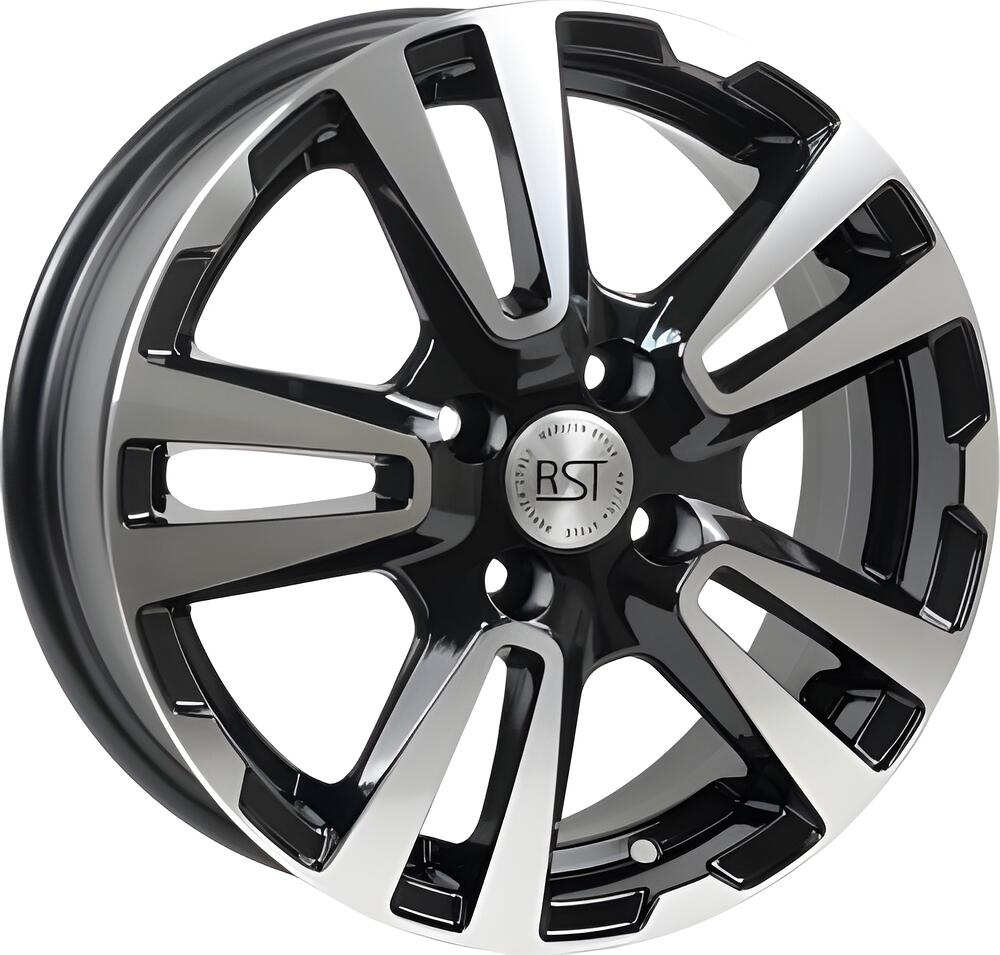 RST R065 Rio, Solaris