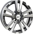 RST R065 6x15 4x100 ET 50 Dia 60.1 S