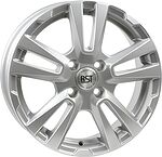 RST R065 Vesta 6x15 4x100 ET 50 Dia 60.1 SL RST R065 Vesta 6x15 4x100 ET 50 Dia 60.1 SL