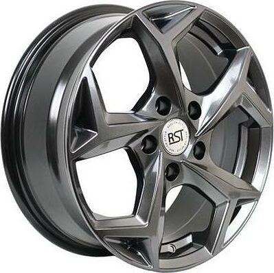 RST R066 6.5x16 5x114.3 ET 44 Dia 67.1 BH