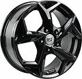 RST R066 6.5x16 5x114.3 ET 38 Dia 67.1 BL