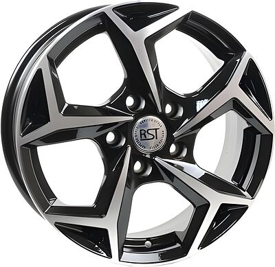 RST R066 Corolla 6x16 5x114 ET 40 Dia 60 BD
