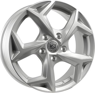 RST R066 Ford 6.5x16 5x108 ET 50 Dia 63.4 BD