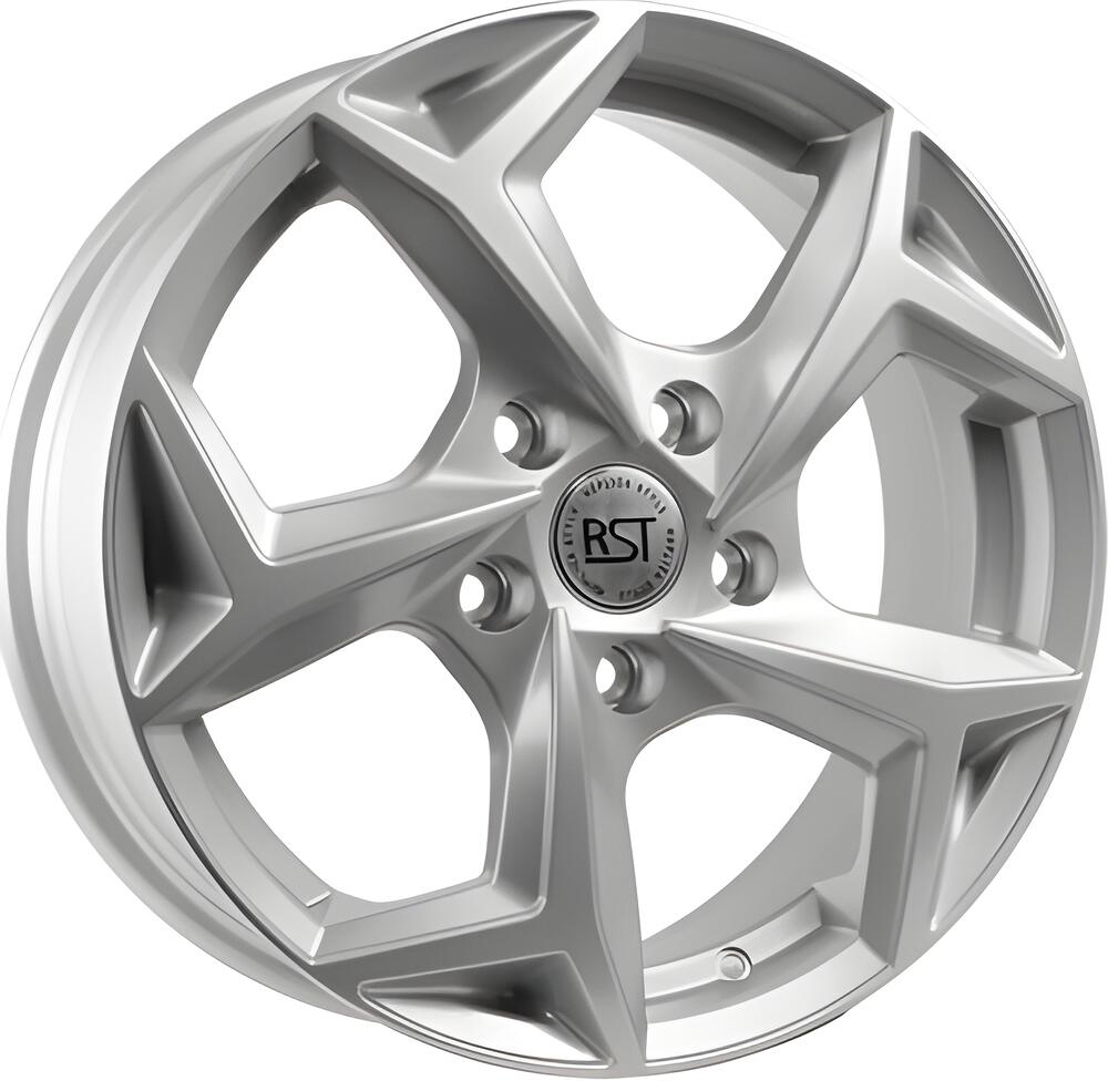 RST R066 Ford 6x16 5x108 ET 50 Dia 63 BD