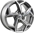 RST R066 6.5x16 5x114.3 ET 40 Dia 66.1 GRD