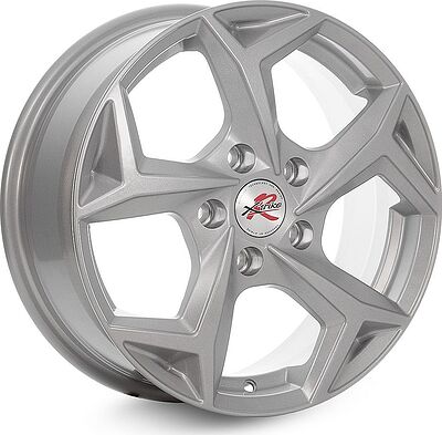 RST R066 6.5x16 5x100 ET 48 Dia 56.1 HSL