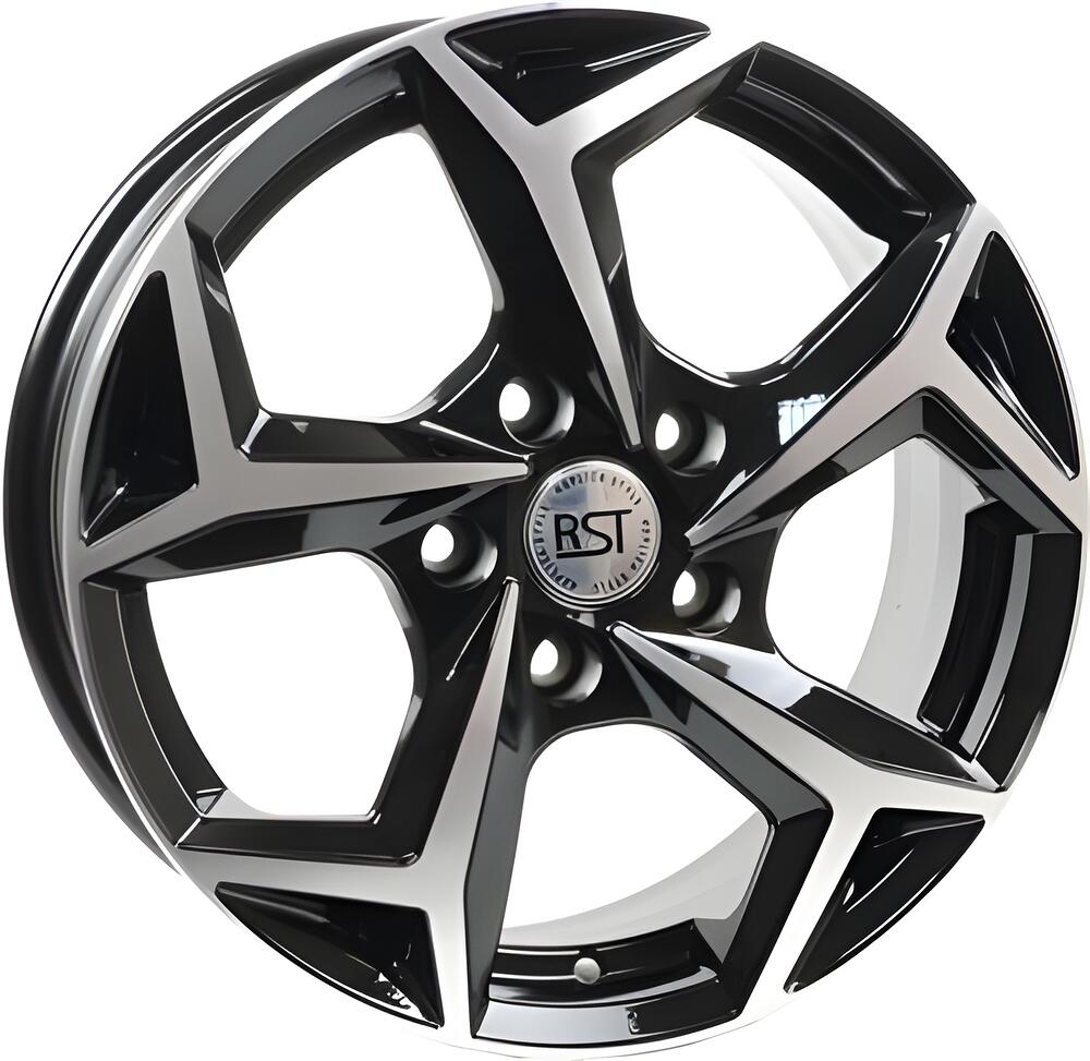RST R066 Juke 6x16 5x114 ET 40 Dia 66 BD