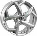 RST R066 6.5x16 5x114.3 ET 40 Dia 66.1 SL
