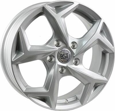 RST R066 6.5x16 5x114.3 ET 40 Dia 60.1 SL