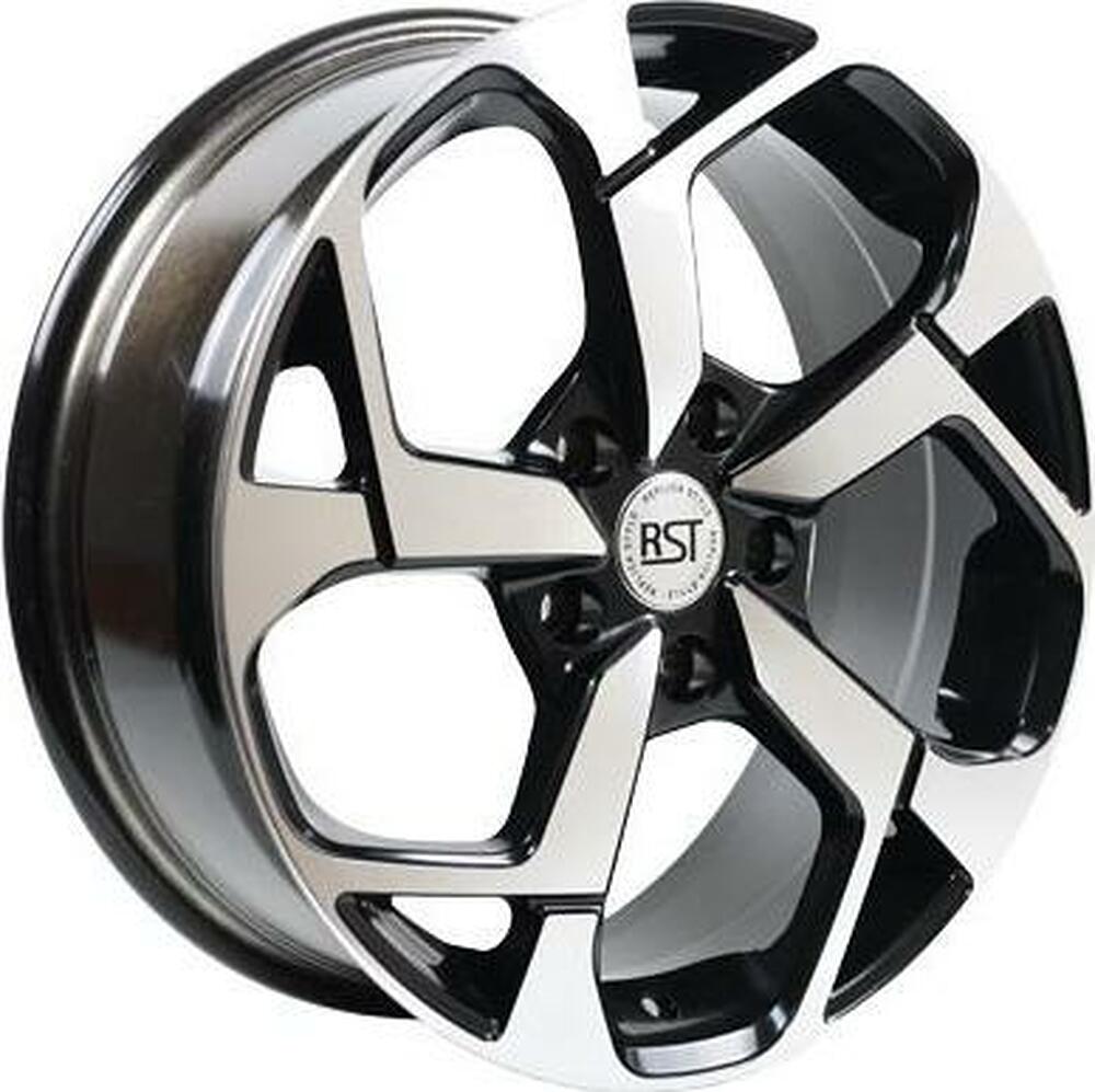 RST R067 7x17 5x114.3 ET 49 Dia 67.1 BD