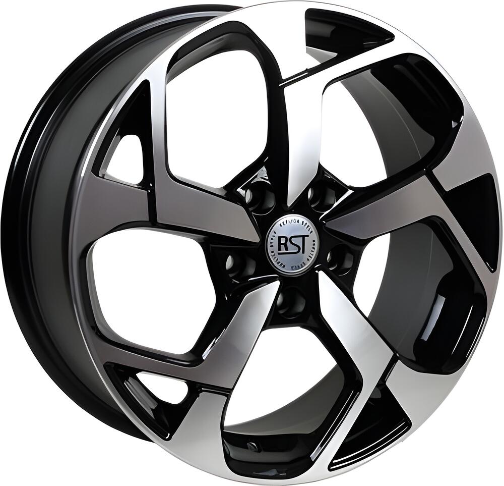 RST R067 Juke 7x17 5x114 ET 47 Dia 66 BD
