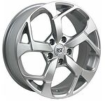 RST R067 7x17 5x114.3 ET 48 Dia 67.1 S