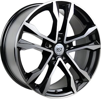 RST R068 8x18 5x114.3 ET 46 Dia 67.1 BD