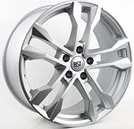 RST R068 8x18 5x114.3 ET 30 Dia 60.1 S RST R068 8x18 5x114.3 ET 30 Dia 60.1 S
