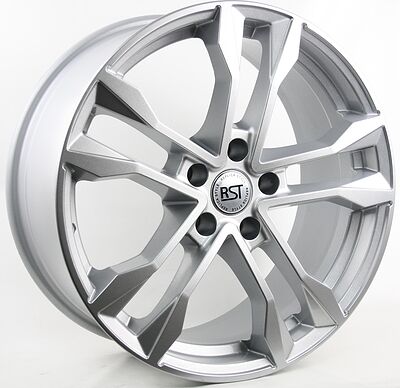 RST R068 8x18 5x112 ET 25 Dia 66.6 S