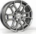 RST R072 8.5x20 6x139.7 ET 35 Dia 100.1 BH RST R072 8.5x20 6x139.7 ET 35 Dia 100.1 BH