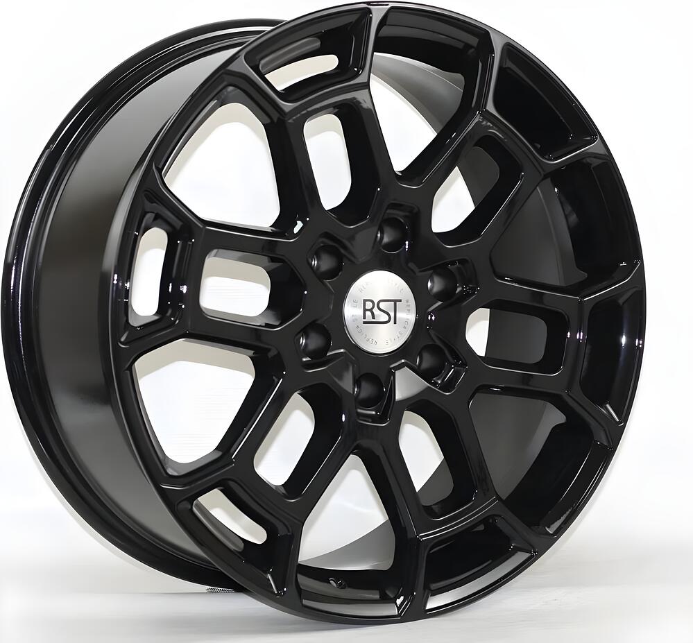 RST R072 8.5x20 6x139.7 ET 35 Dia 67.1 BL