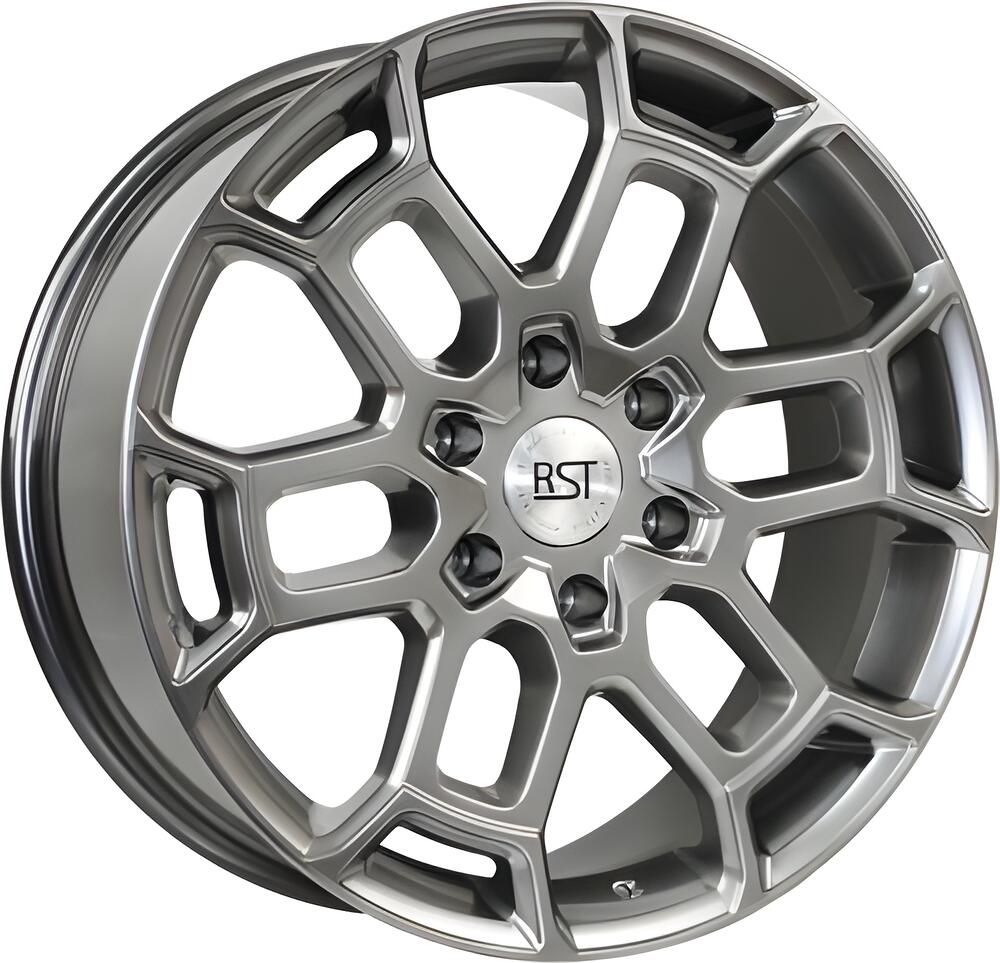 RST R072 LC 8x20 6x139 ET 25 Dia 106 BH
