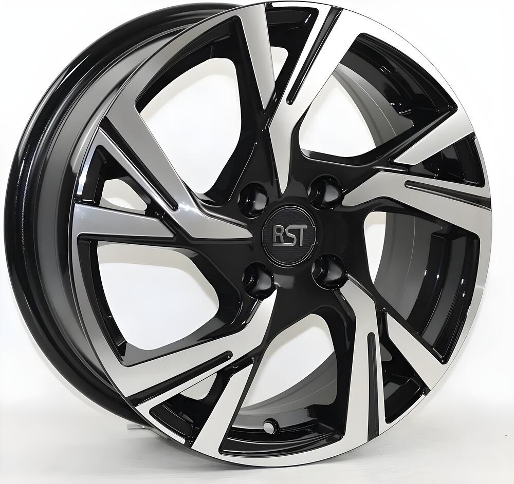 RST R075 6x15 4x100 ET 46 Dia 60 BD