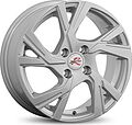 RST R075 6x15 4x100 ET 46 Dia 54.1 HSL RST R075 6x15 4x100 ET 46 Dia 54.1 HSL