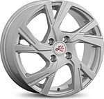 RST R075 6x15 4x100 ET 46 Dia 54.1 HSL RST R075 6x15 4x100 ET 46 Dia 54.1 HSL