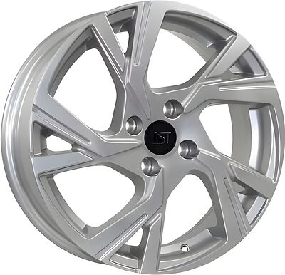 RST R075 Logan 6x15 4x100 ET 40 Dia 60.1 SL