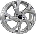 RST R075 6x15 4x100 ET 46 Dia 60 SL RST R075 6x15 4x100 ET 46 Dia 60 SL