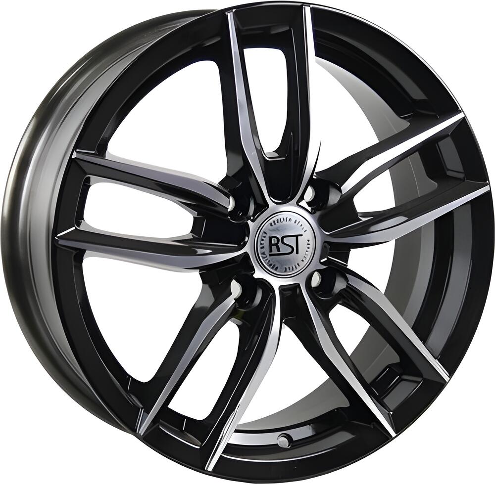 RST R076 Vesta 6x16 4x100 ET 48 Dia 60 BD