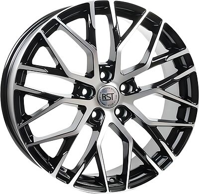 RST R077 6.5x17 5x112 ET 41 Dia 57.1 BD