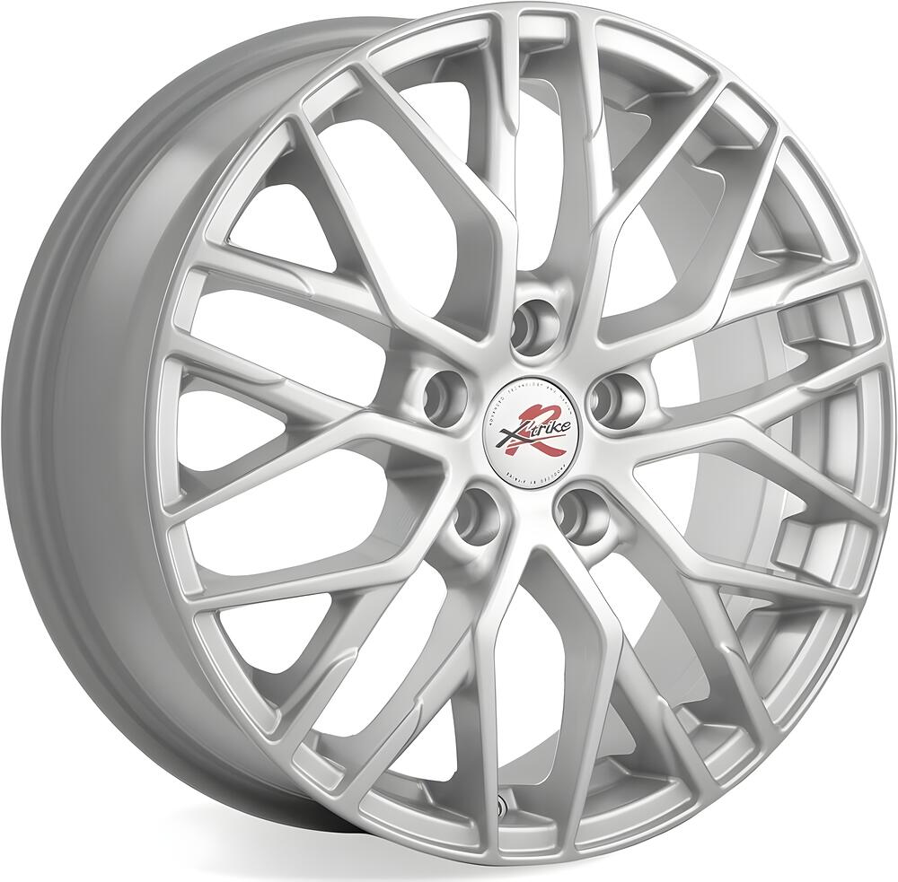 RST R077 6.5x17 5x108 ET 40 Dia 54.1 HS