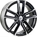 RST R078 7x18 5x108 ET 33 Dia 60.1 BFP
