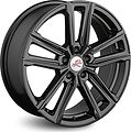 RST R078 7x18 5x108 ET 33 Dia 60.1 BK