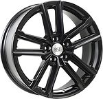 RST R078 Jolion 7x18 5x114 ET 37 Dia 66 BL