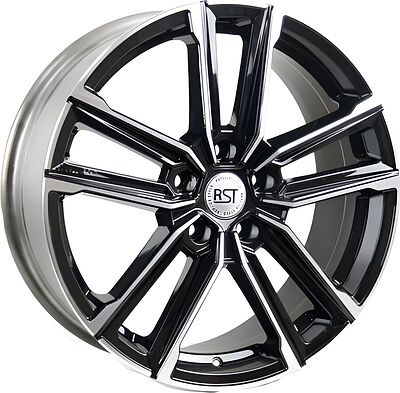 RST R078 Outlander 7x18 5x114.3 ET 38 Dia 67.1 BD