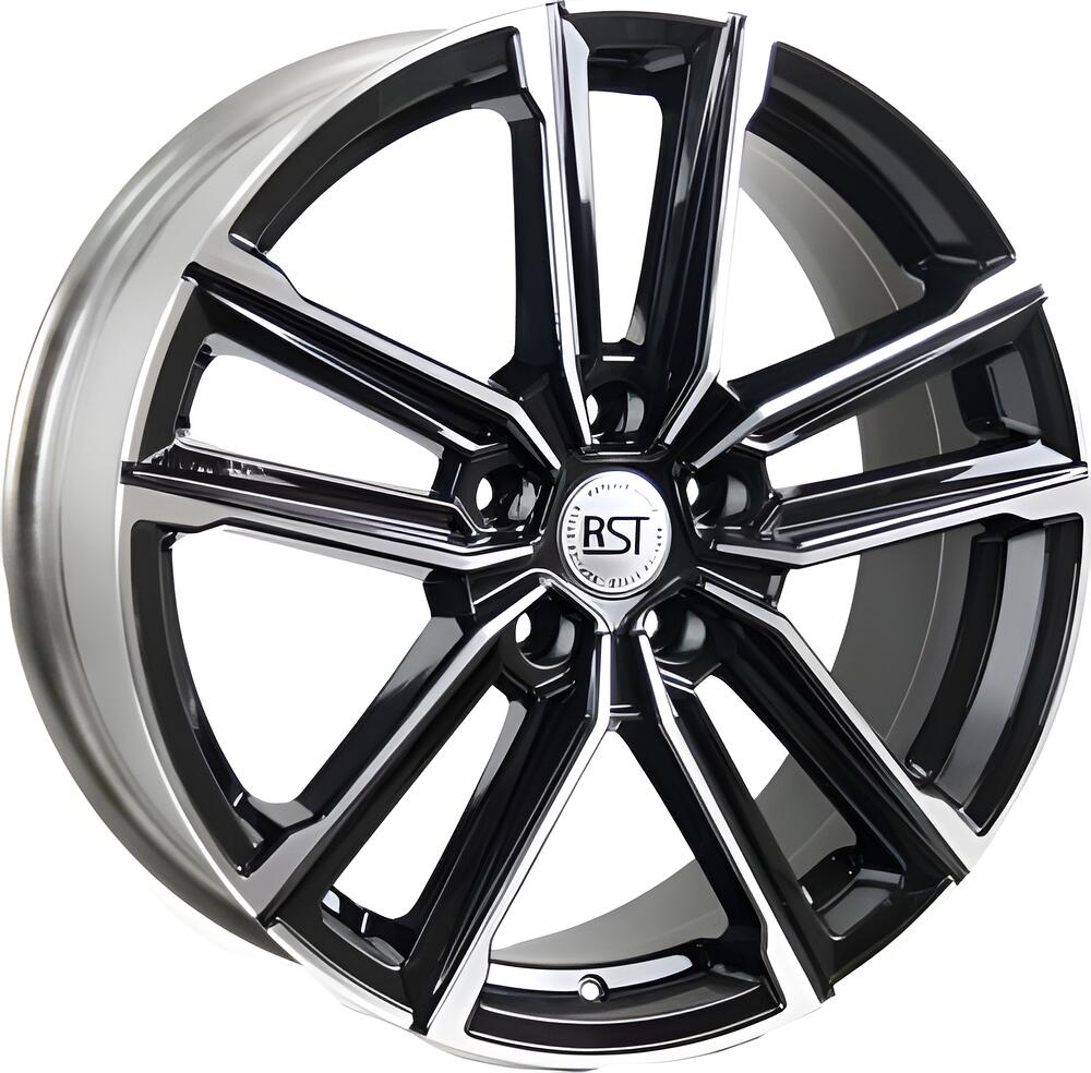 RST R078 Outlander 7x18 5x114 ET 38 Dia 67 BD