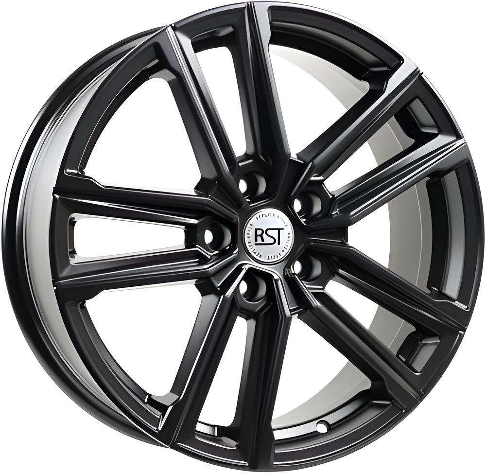 RST R078 Outlander 7x18 5x114 ET 38 Dia 67 BLm