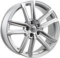 RST R078 Outlander 7x18 5x114 ET 38 Dia 67 Silver
