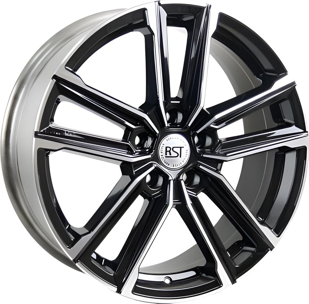 RST R078 Tiggo 7x18 5x108 ET 33 Dia 60.1 BD