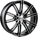 RST R079 8x19 5x112 ET 47 Dia 66.6 BD