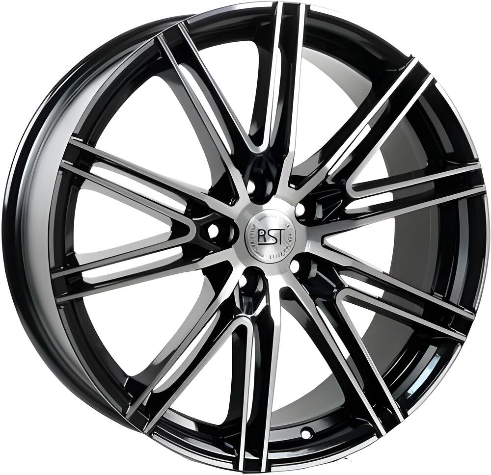 RST R079 8x19 5x112 ET 47 Dia 66.6 BD